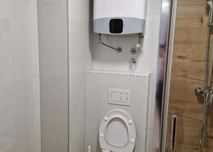 Jahorinski Konaci 4*