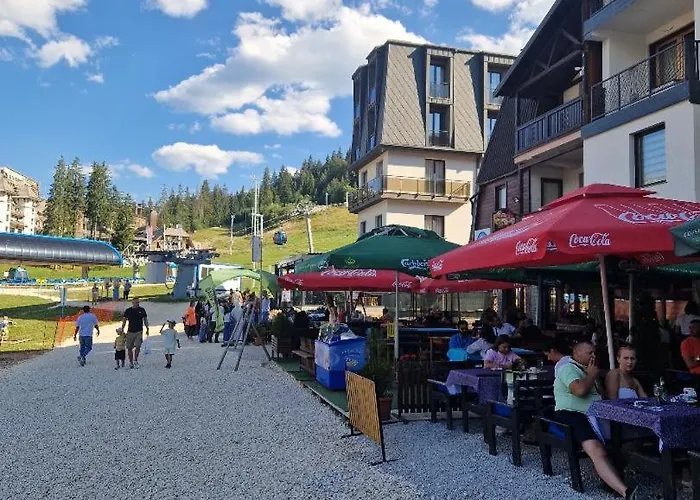 Jahorinski Konaci Apartment Jahorina