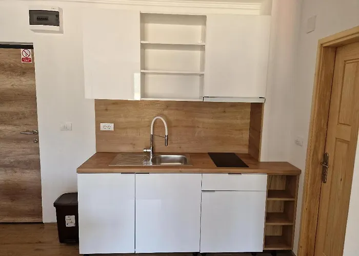 Jahorinski Konaci Jahorina