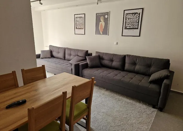 Jahorinski Konaci 4*