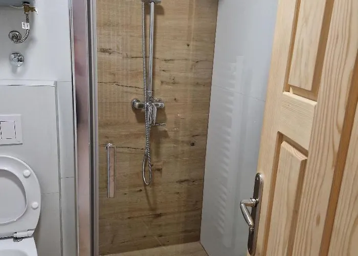 Jahorinski Konaci Apartment 4*