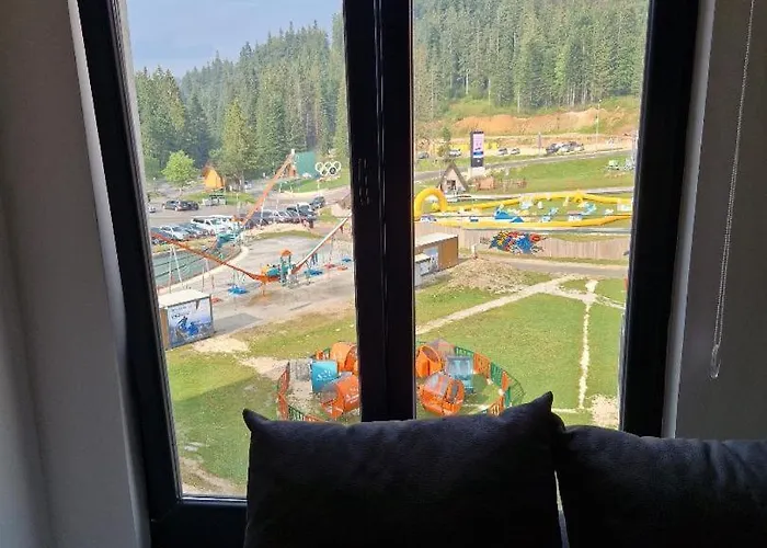 Apartment Jahorinski Konaci 4*