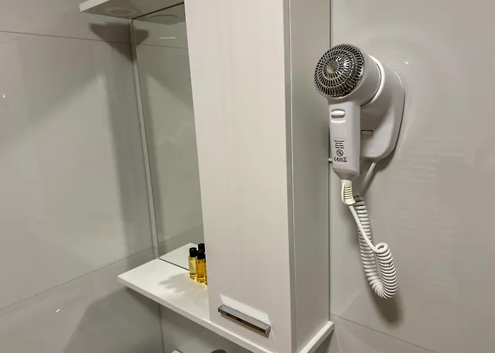 Jahorinski Konaci Jahorina