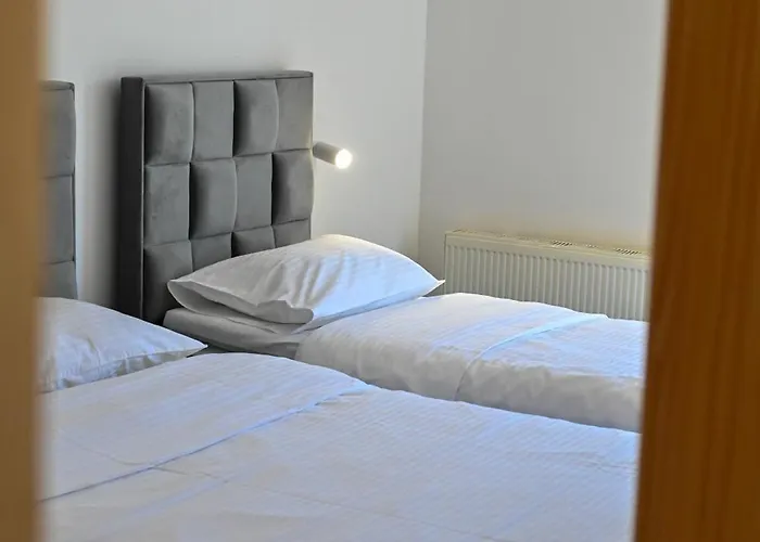 Jahorinski Konaci Apartment