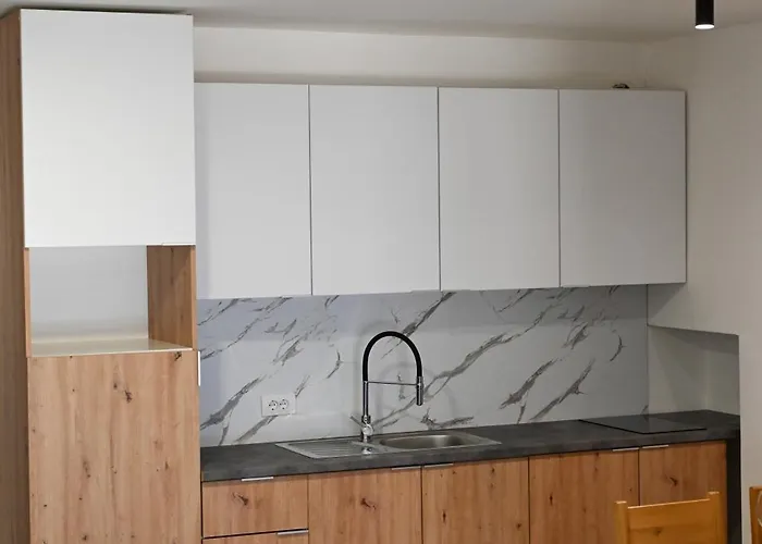 Apartment Jahorinski Konaci Jahorina