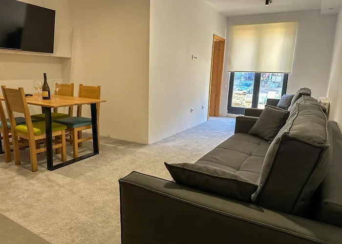 Jahorinski Konaci 4*