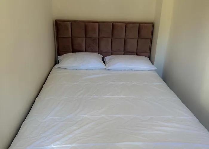 Jahorinski Konaci Jahorina