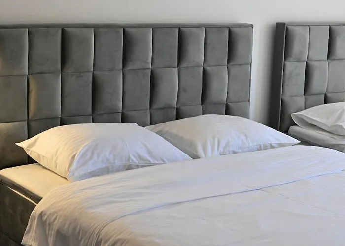 Jahorinski Konaci Apartment Jahorina