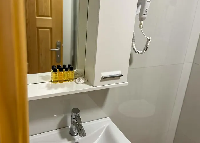 Jahorinski Konaci Jahorina