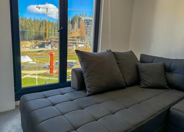 Jahorinski Konaci 4* Jahorina