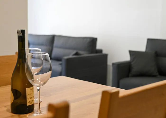 Apartment Jahorinski Konaci