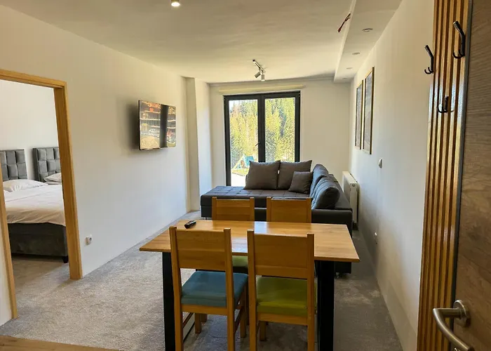 Jahorinski Konaci Apartment Jahorina