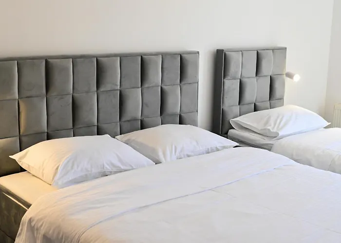 Apartment Jahorinski Konaci 4*