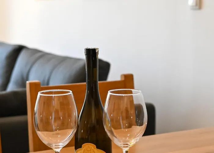 Jahorinski Konaci Apartment Jahorina