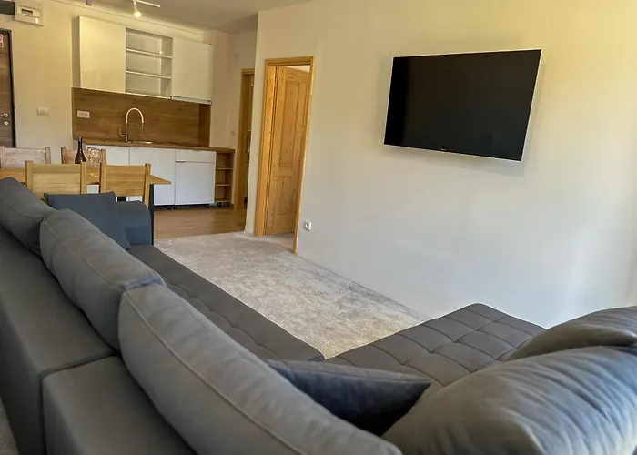 Jahorinski Konaci 4*