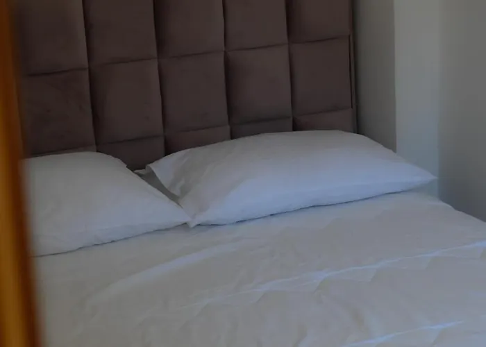 Jahorinski Konaci 4* Jahorina