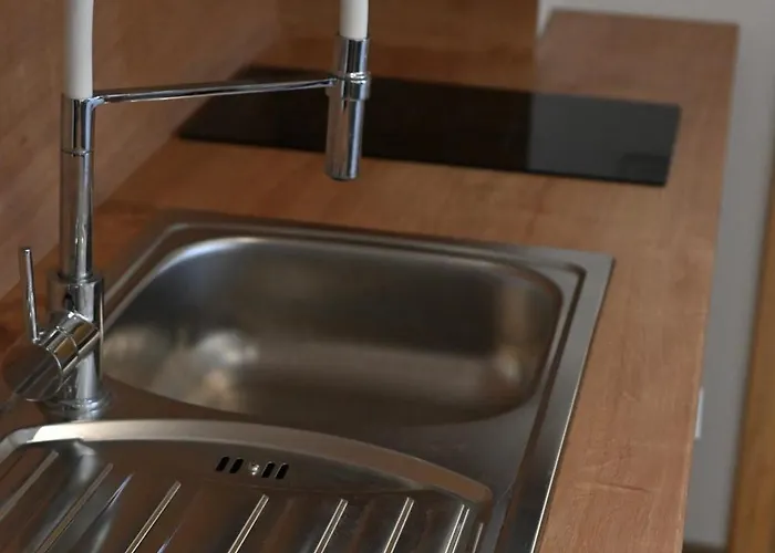 Apartment Jahorinski Konaci